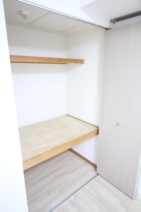 収納 ハイツプロキオン