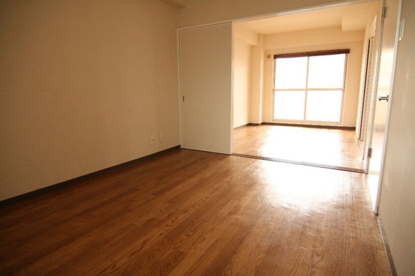 居室 フロンティア山鼻