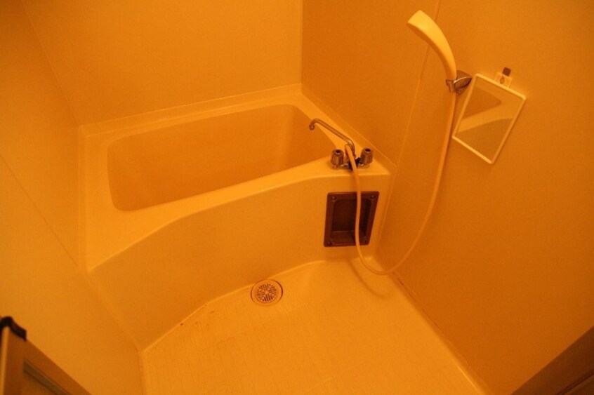 バス／シャワールーム等 フロンティア山鼻