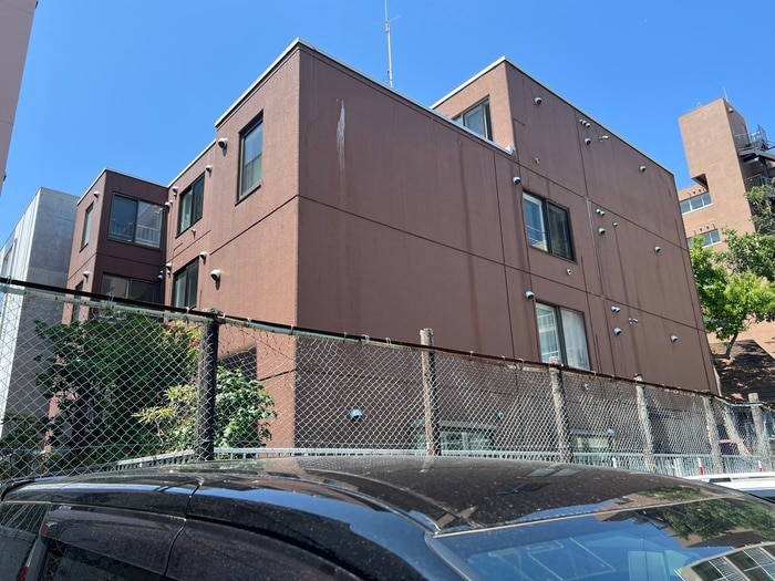 外観写真 ノ－ブルハイム