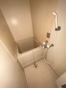 バス／シャワールーム等 ノ－ブルハイム