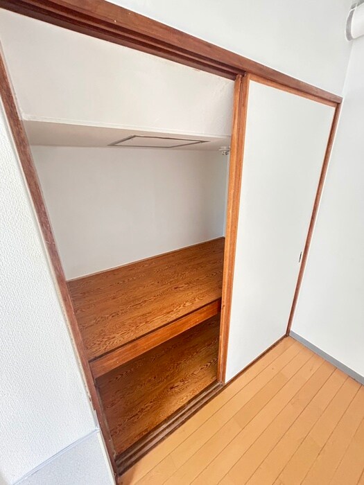 収納 ノ－ブルハイム