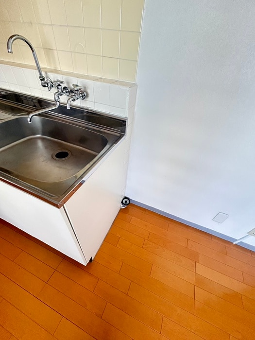 洗濯機置場 ノ－ブルハイム