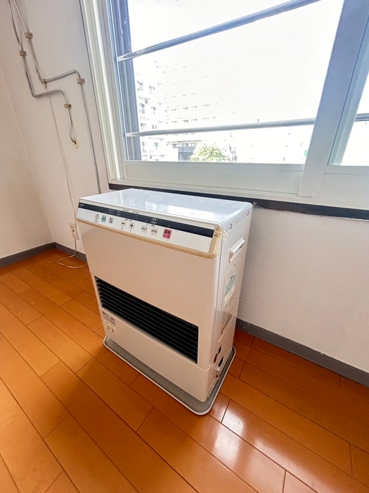 廊下 ノ－ブルハイム