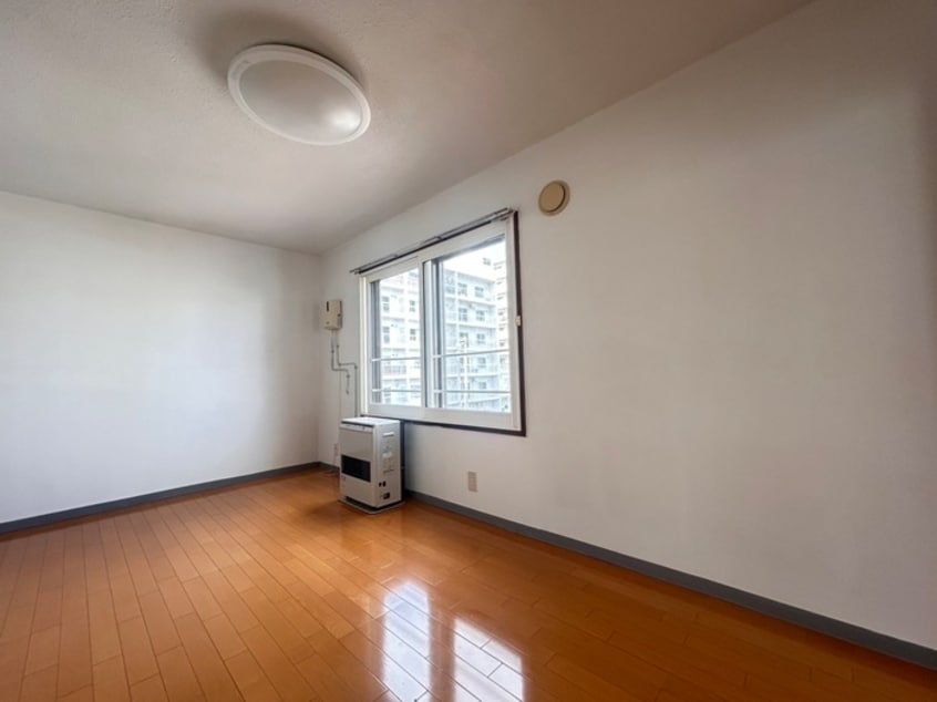 内観写真 ノ－ブルハイム