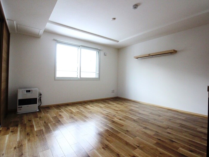 居室 プリモマーレ月寒公園