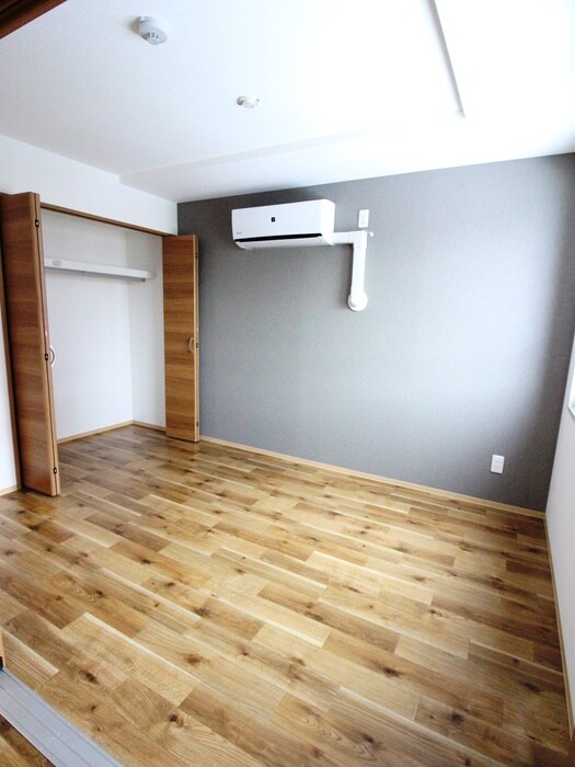 居室 プリモマーレ月寒公園