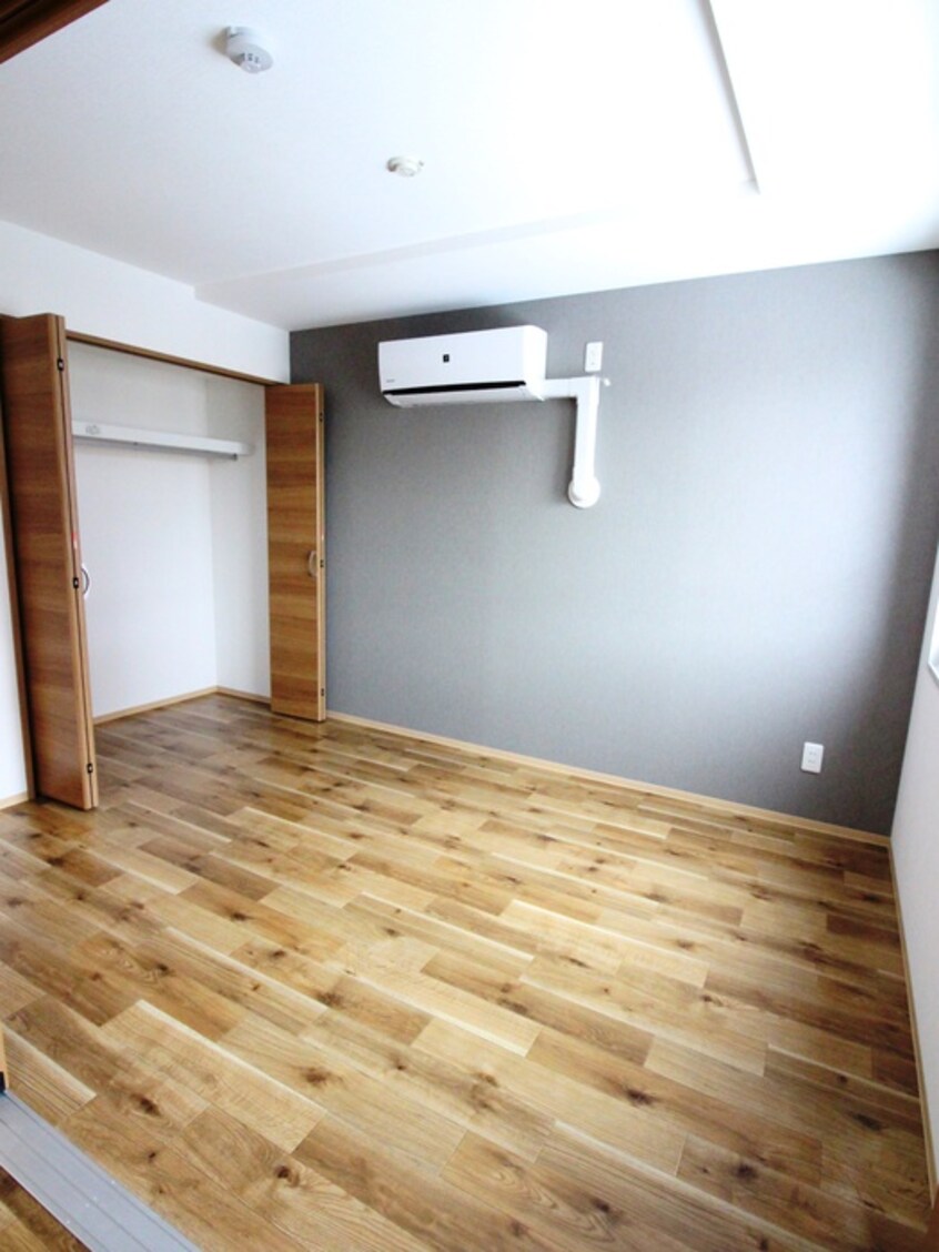 居室 プリモマーレ月寒公園