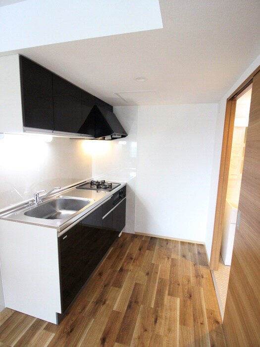 キッチン プリモマーレ月寒公園