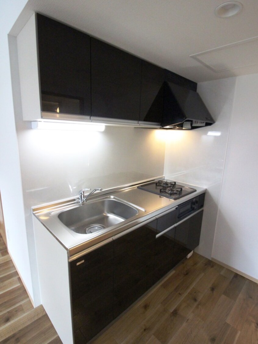 キッチン プリモマーレ月寒公園