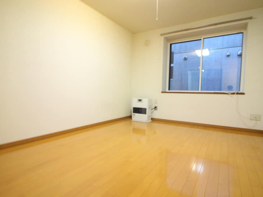 居室 フォアイエ