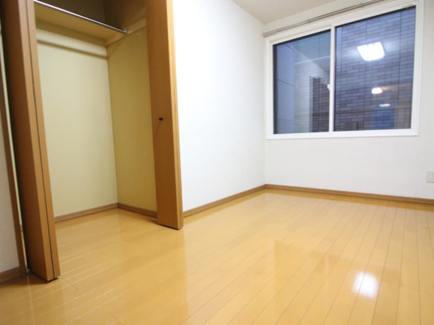 居室 フォアイエ