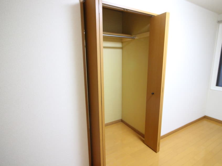 収納 フォアイエ