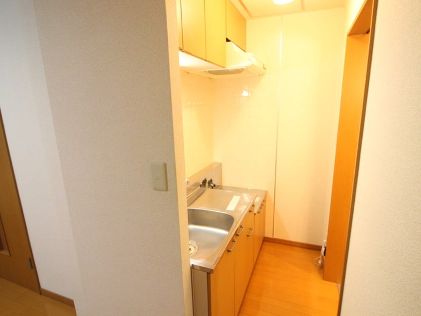 キッチン フォアイエ