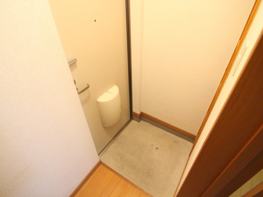 玄関 フォアイエ