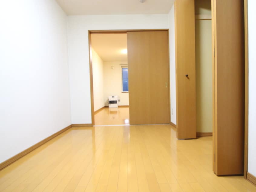 居室 フォアイエ