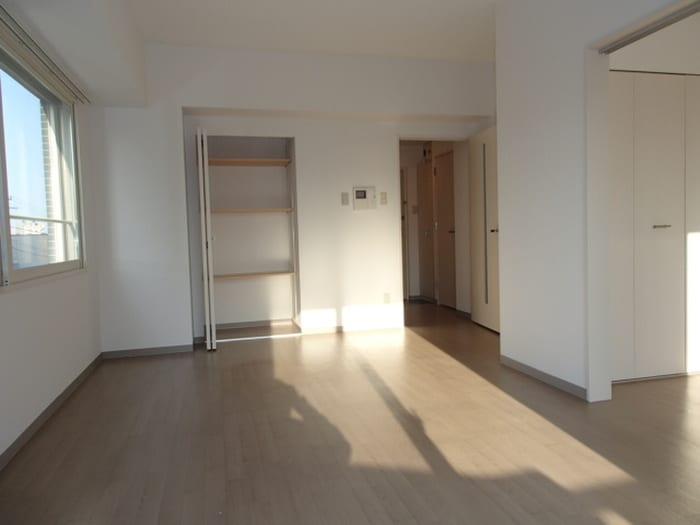 居室 ビアン・シュール