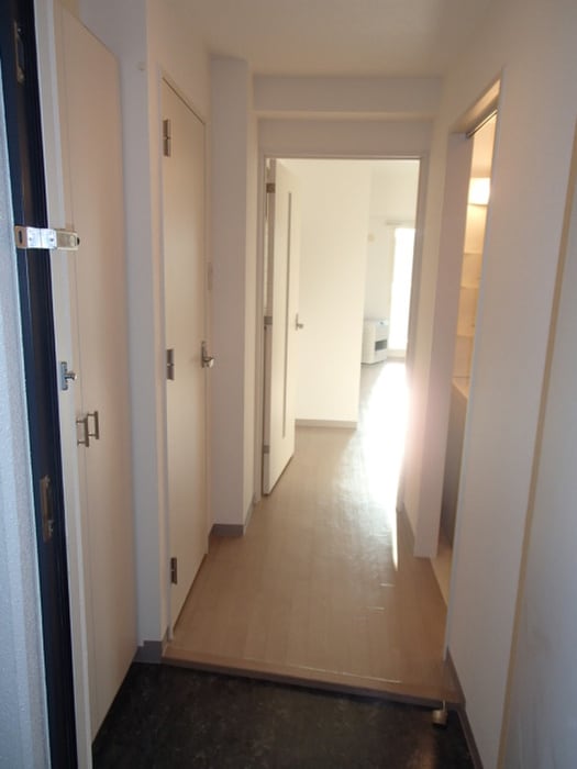 廊下 ビアン・シュール