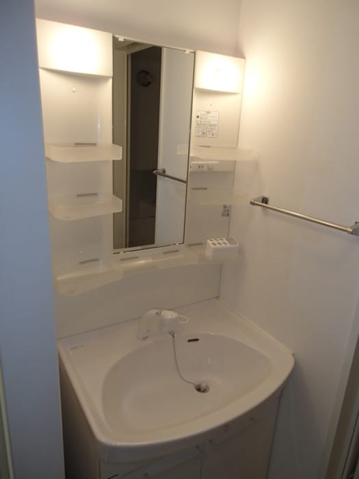 洗面 ビアン・シュール