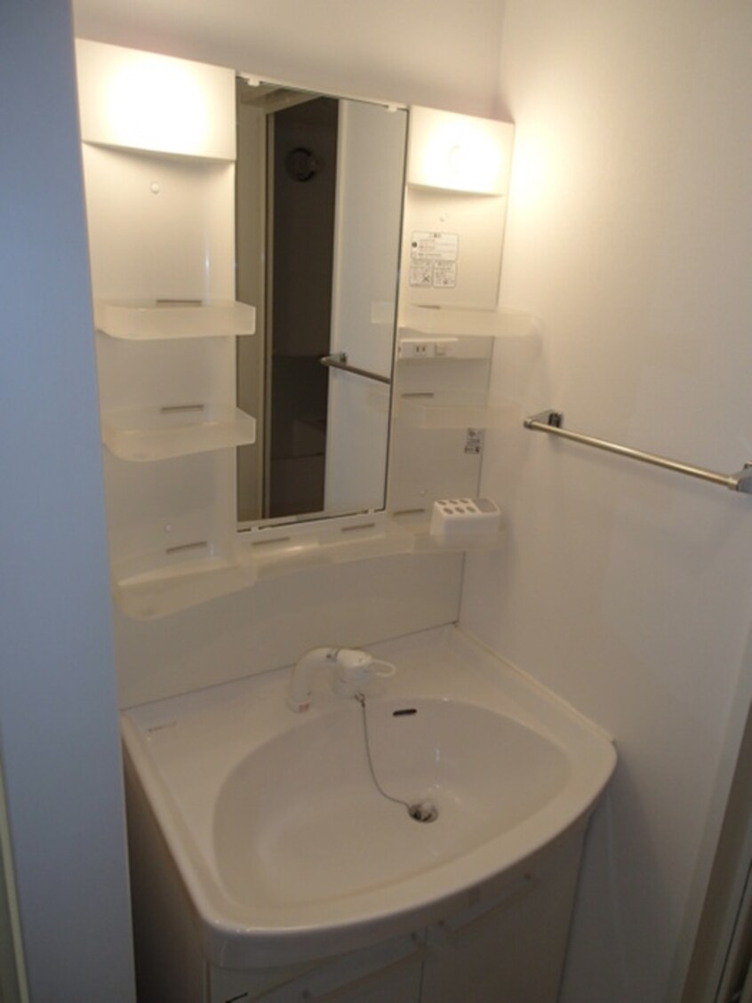 洗面 ビアン・シュール