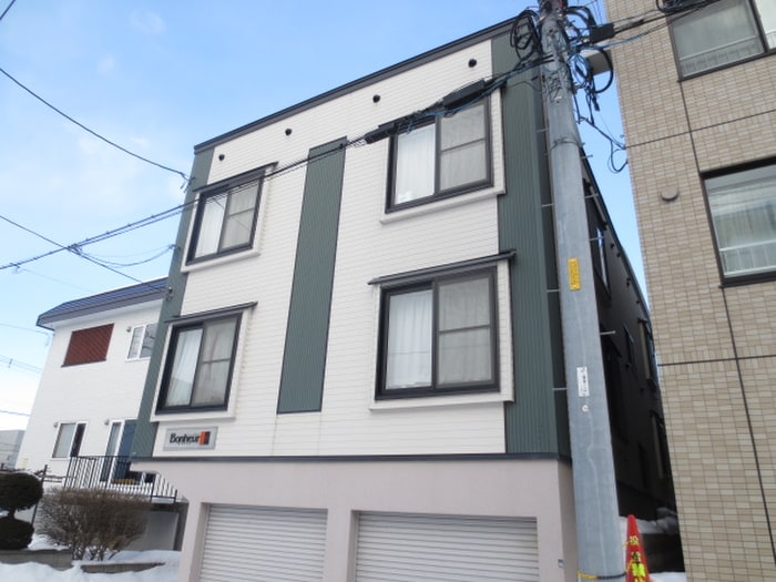 外観写真 ボヌール美園ＨＭ