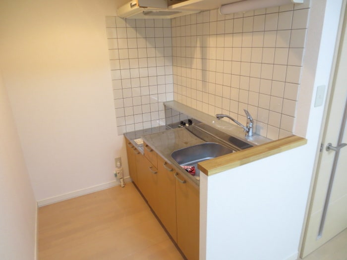 キッチン ボヌール美園ＨＭ