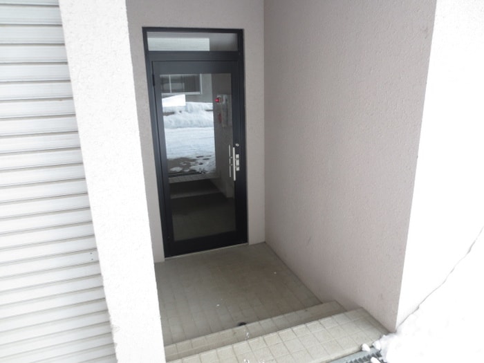 エントランス部分 ボヌール美園ＨＭ