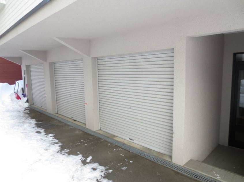 駐車場 ボヌール美園ＨＭ