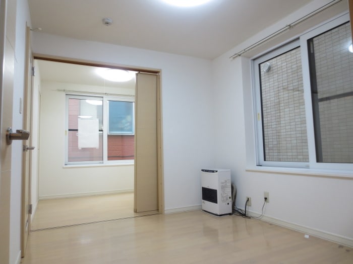 居室 ボヌール美園ＨＭ