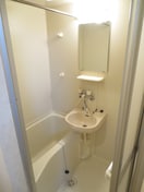 バス／シャワールーム等 ボヌール美園ＨＭ