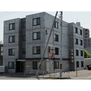 外観写真 ネクステージ手稲本町