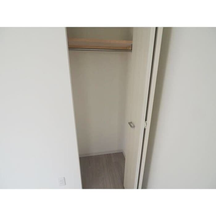 収納 ネクステージ手稲本町