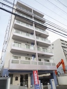 グランメ－ルＮ２０の外観