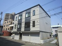 琴似ハウス蒼