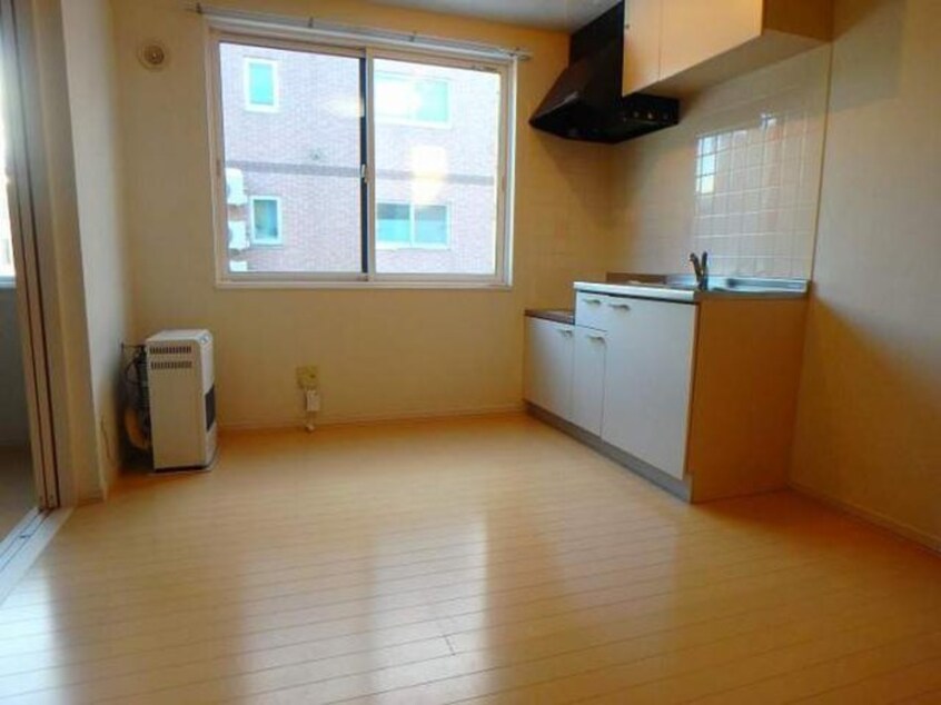 居室 琴似ハウス蒼