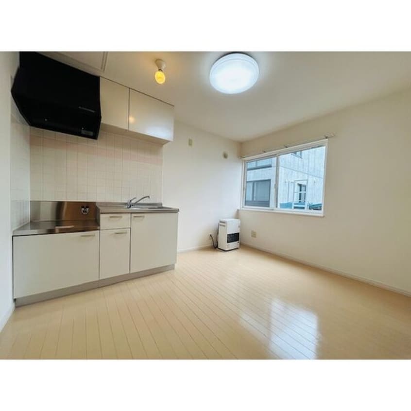 居室 琴似ハウス蒼