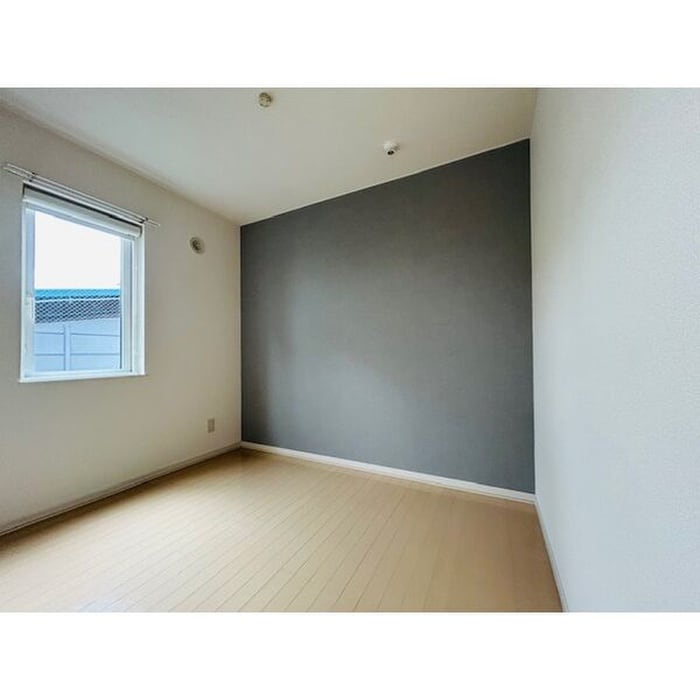 居室 琴似ハウス蒼