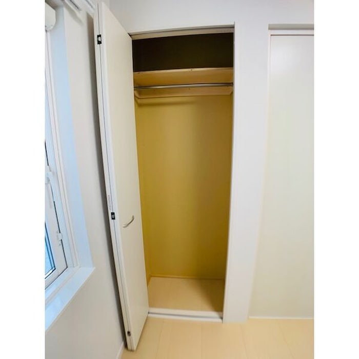 収納 琴似ハウス蒼