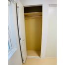 収納 琴似ハウス蒼