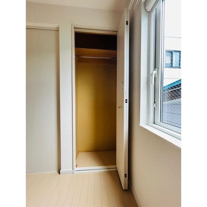 収納 琴似ハウス蒼