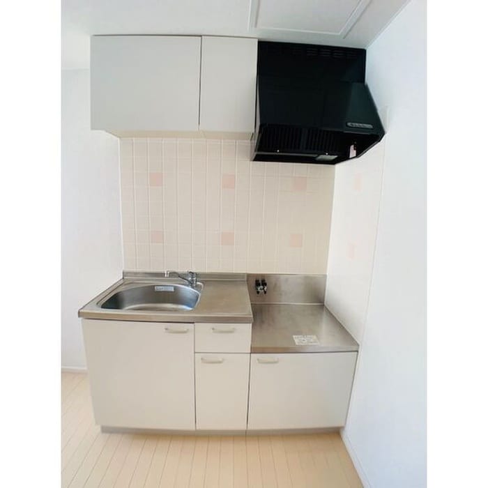 キッチン 琴似ハウス蒼