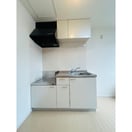 キッチン 琴似ハウス蒼