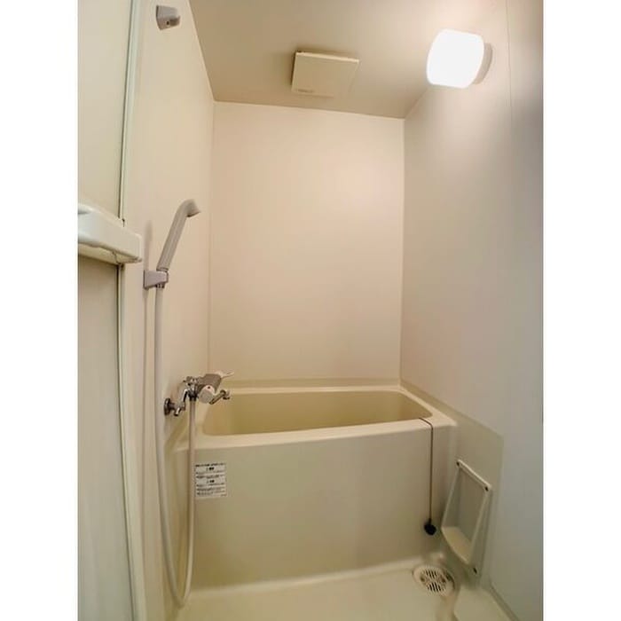 バス／シャワールーム等 琴似ハウス蒼