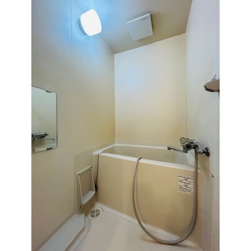 バス／シャワールーム等 琴似ハウス蒼