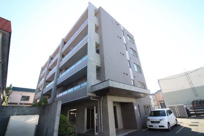 外観写真 サラベルヴェデーレ