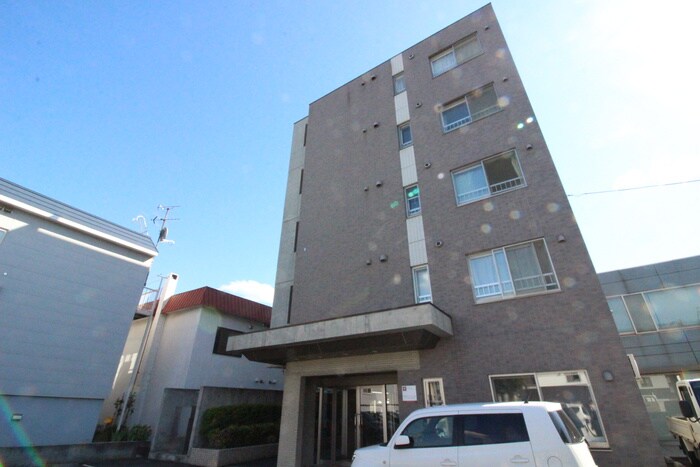 外観写真 サラベルヴェデーレ