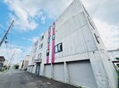 ライトシャイネンＭの外観