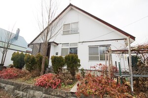 仮)豊滝１丁目　戸建