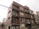 マトイコーポの外観
