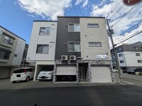 グランデプレシア宮の沢